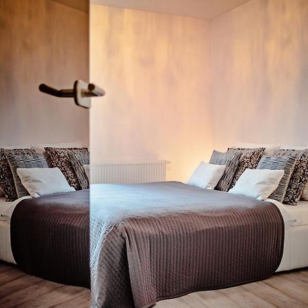 Apartamenty Homely Place Casa Verona - Stary Rynek - Parking Posen Exterior foto