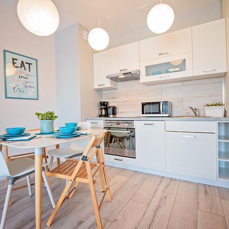 Apartamenty Homely Place Casa Verona - Stary Rynek - Parking Posen Zimmer foto