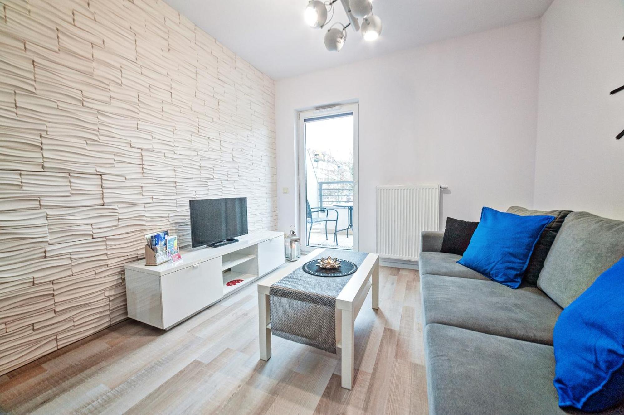 Apartamenty Homely Place Casa Verona - Stary Rynek - Parking Posen Zimmer foto