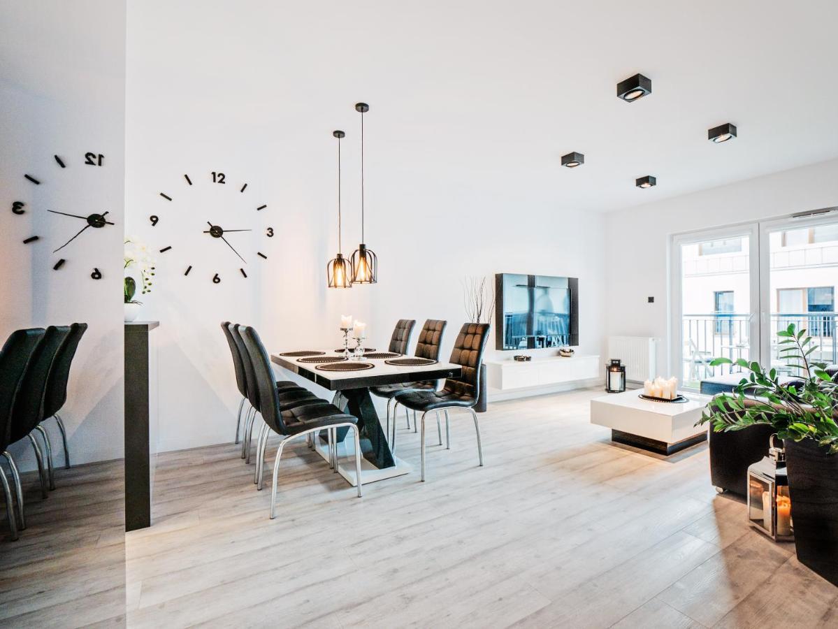 Apartamenty Homely Place Casa Verona - Stary Rynek - Parking Posen Exterior foto
