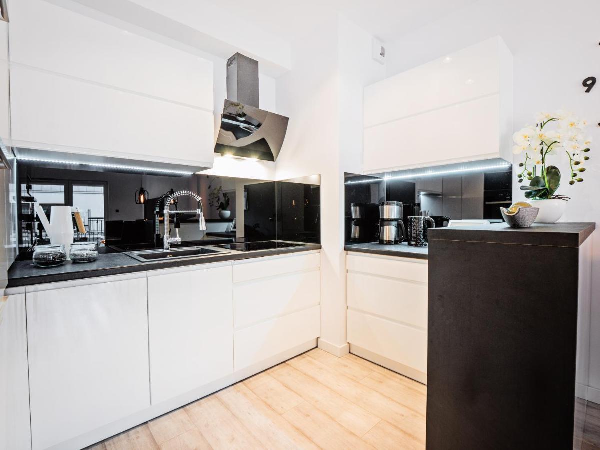 Apartamenty Homely Place Casa Verona - Stary Rynek - Parking Posen Exterior foto