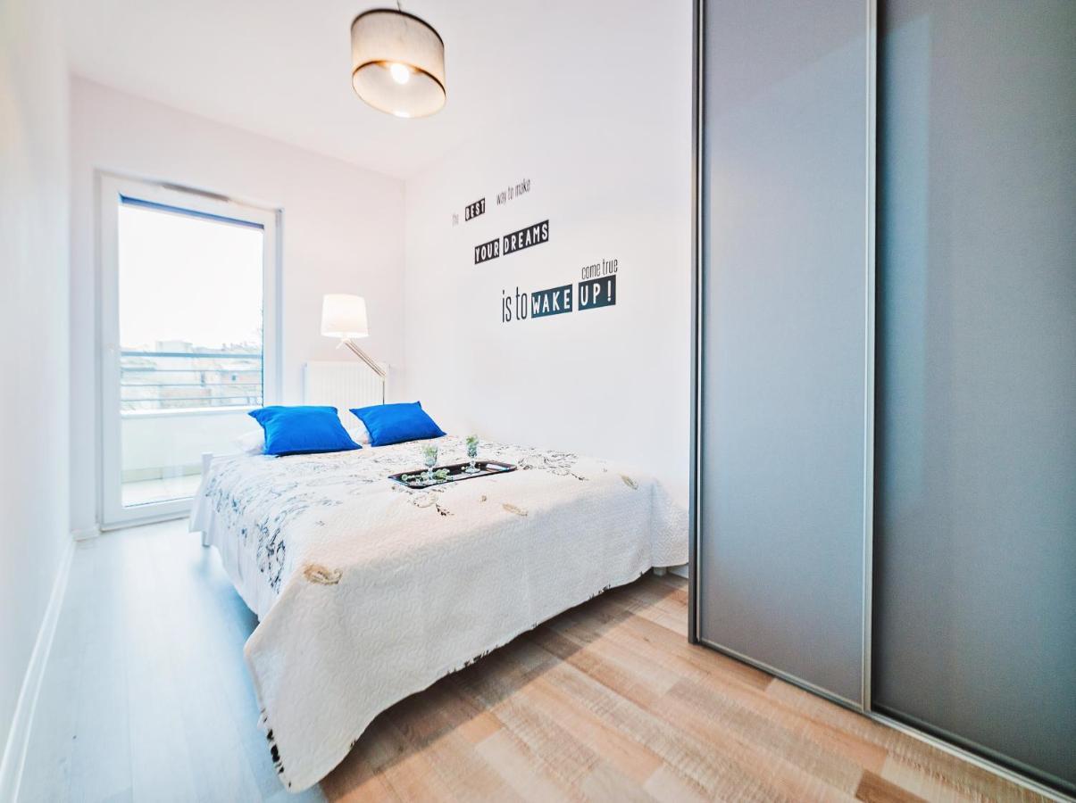 Apartamenty Homely Place Casa Verona - Stary Rynek - Parking Posen Exterior foto
