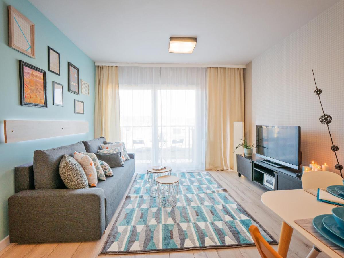 Apartamenty Homely Place Casa Verona - Stary Rynek - Parking Posen Exterior foto