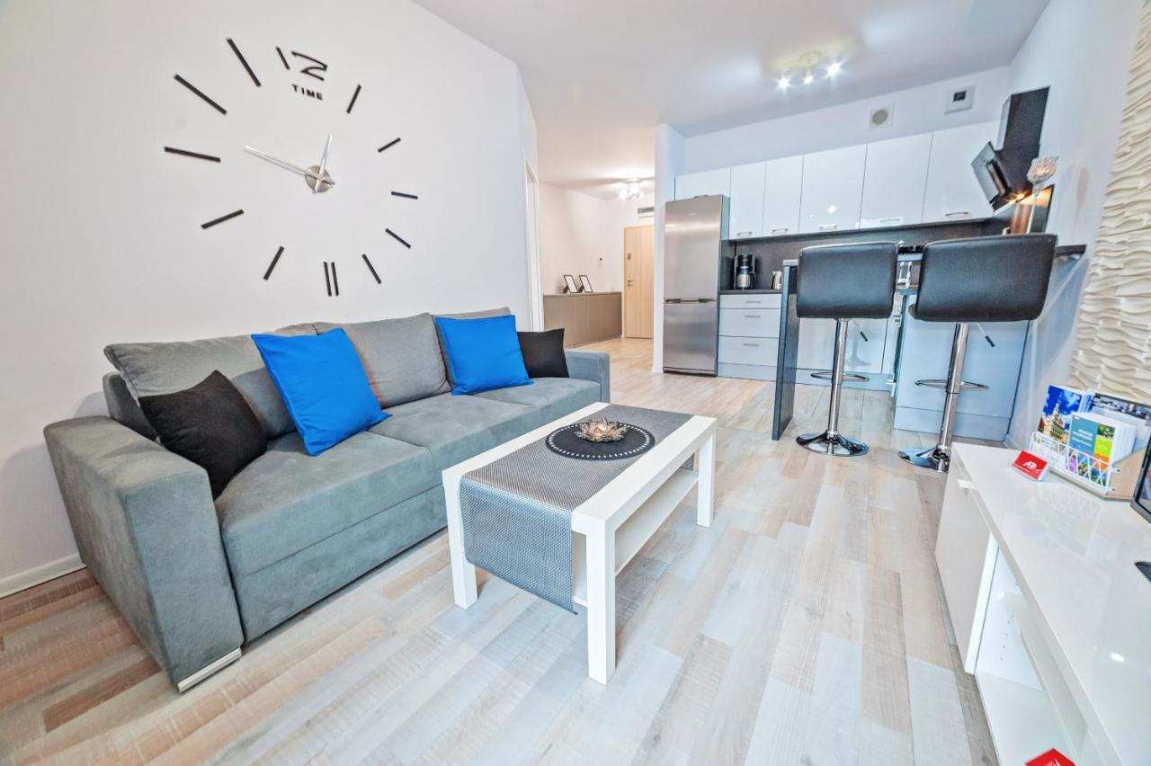Apartamenty Homely Place Casa Verona - Stary Rynek - Parking Posen Exterior foto
