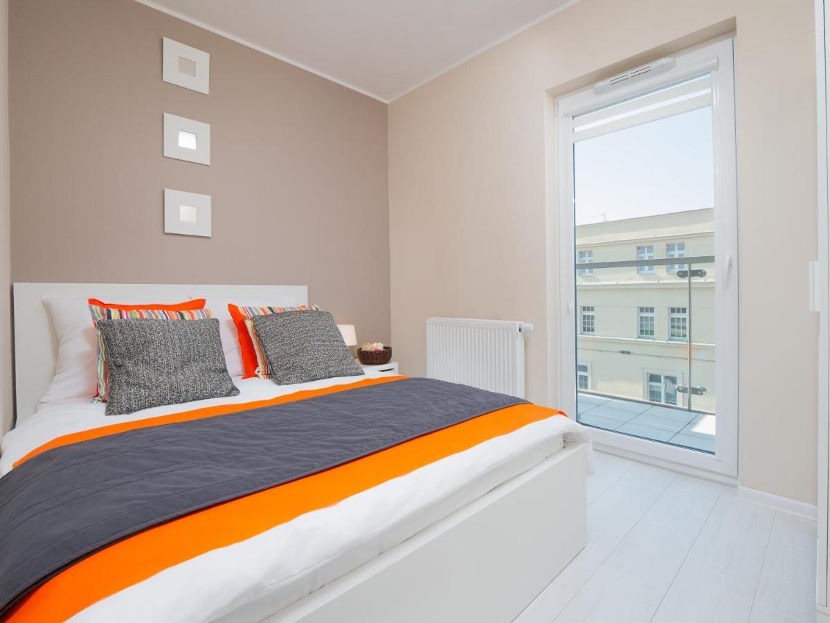Apartamenty Homely Place Casa Verona - Stary Rynek - Parking Posen Exterior foto