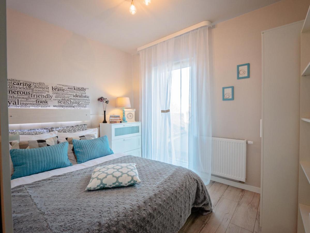 Apartamenty Homely Place Casa Verona - Stary Rynek - Parking Posen Exterior foto