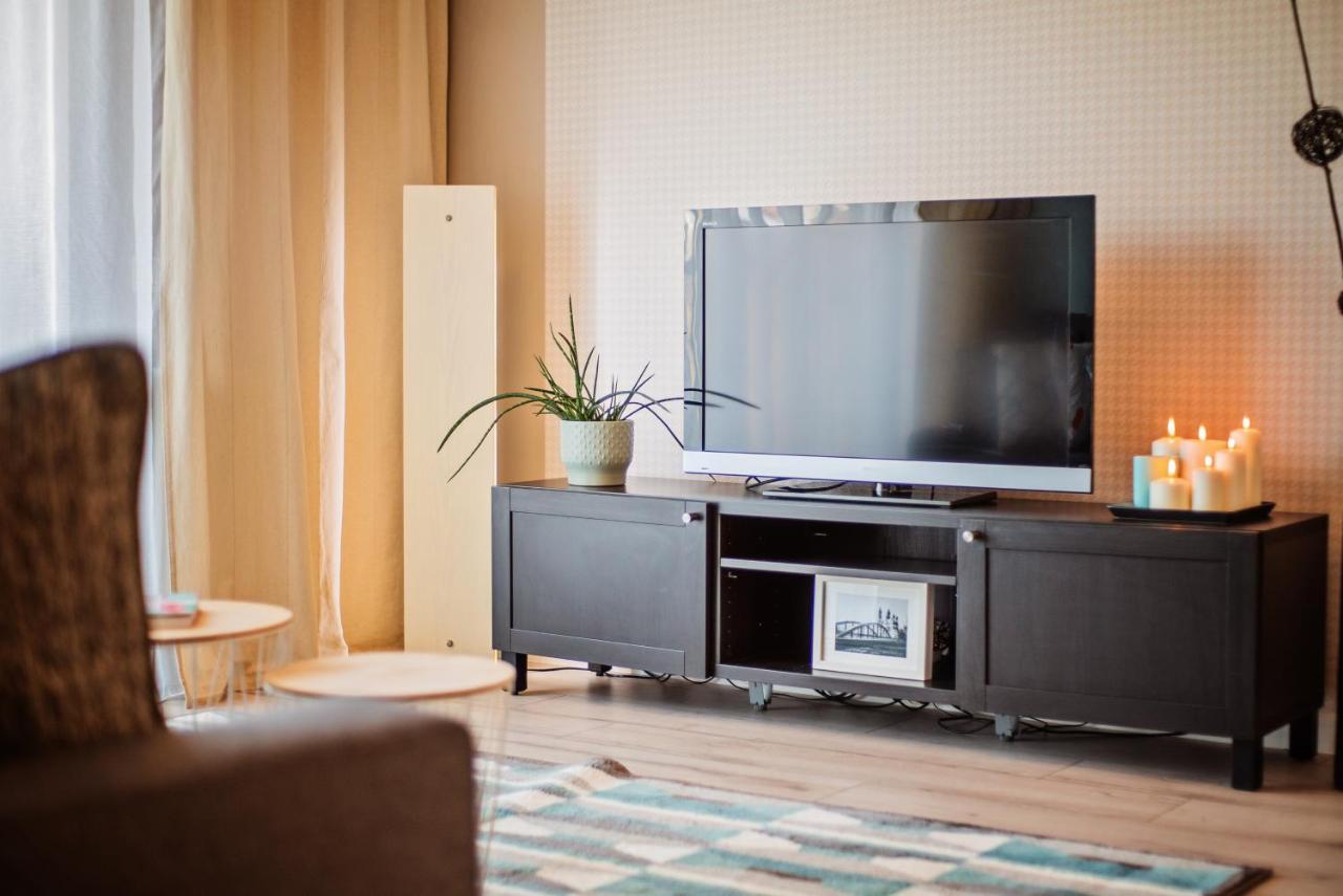 Apartamenty Homely Place Casa Verona - Stary Rynek - Parking Posen Exterior foto