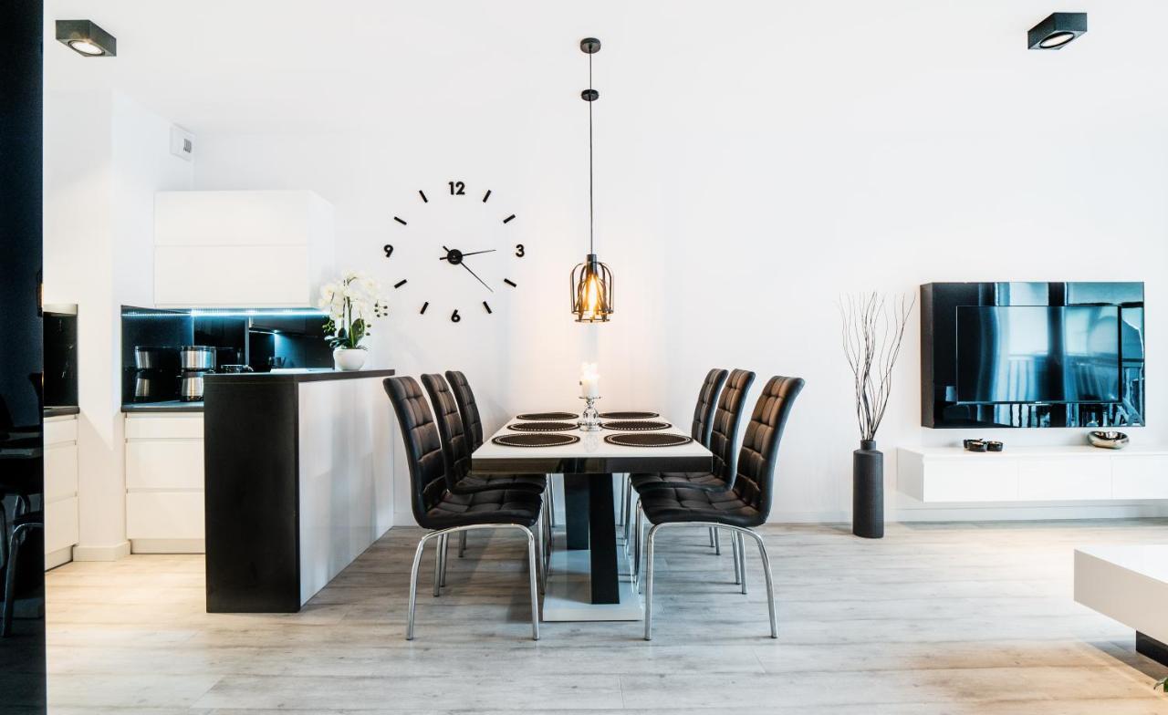 Apartamenty Homely Place Casa Verona - Stary Rynek - Parking Posen Exterior foto