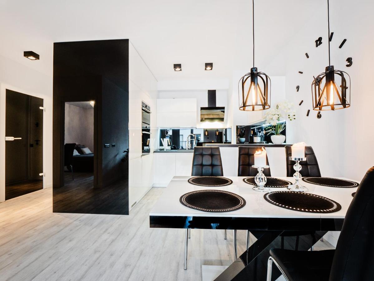 Apartamenty Homely Place Casa Verona - Stary Rynek - Parking Posen Exterior foto