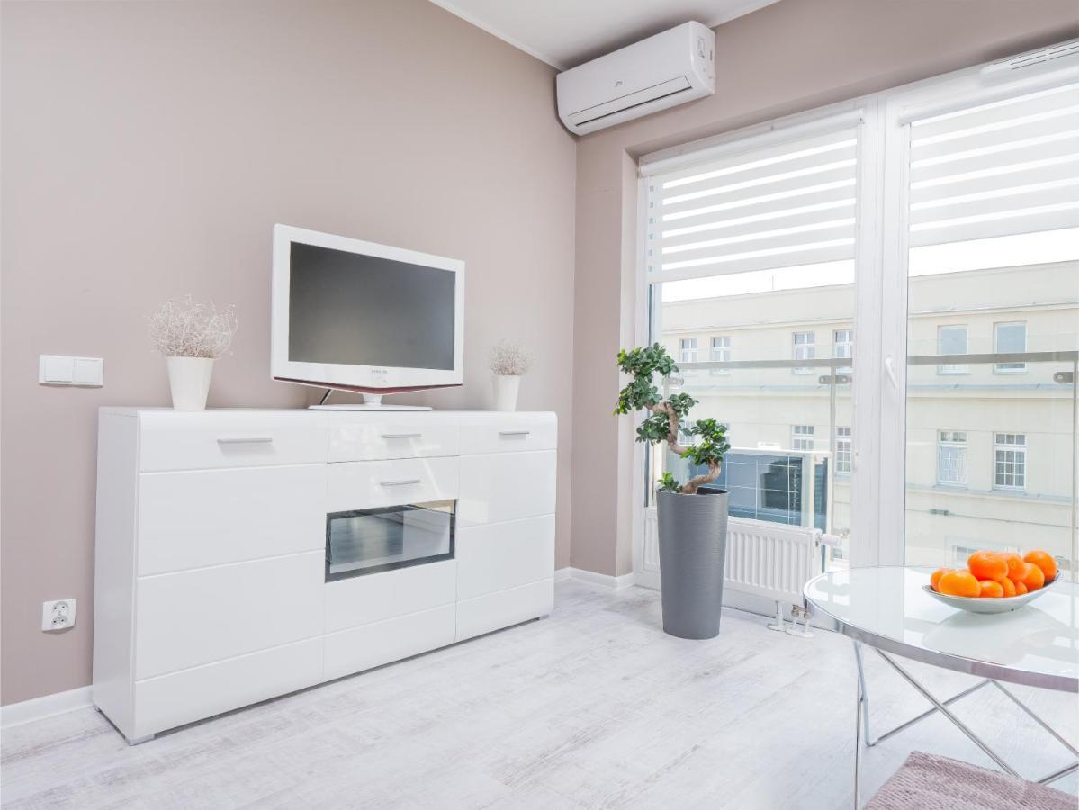 Apartamenty Homely Place Casa Verona - Stary Rynek - Parking Posen Exterior foto