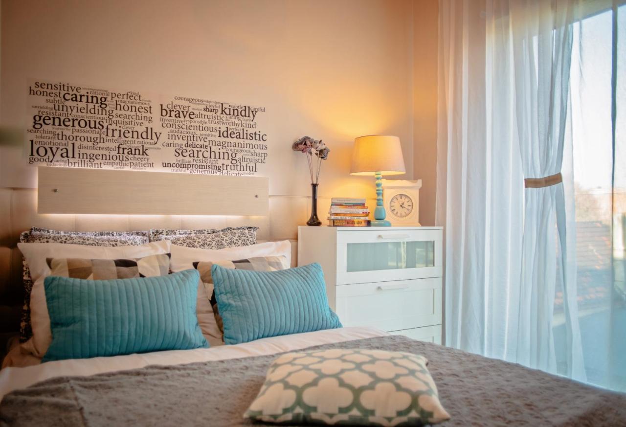 Apartamenty Homely Place Casa Verona - Stary Rynek - Parking Posen Exterior foto